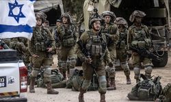 Çekya, İsrailli askerin ülkeye girişini yasakladı.