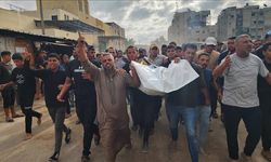 İşgal ordusu duyurdu: Gazze’de ateşkes yeniden başladı.