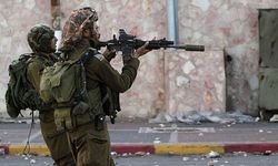 Silvad’da 15 Yaşındaki Filistinli Yamin Hamid Şehit Edildi