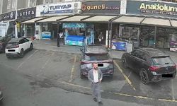 MİT’ten Kritik Operasyon: MOSSAD’a Ajanlık Yapan Serkan Çiçek Gözaltında!