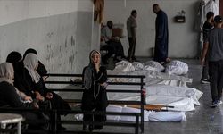 Gazze’de şehit sayısı 90’a yükseldi