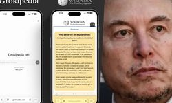 Musk’ın “tarafsız” Grokipedia’sı siyonist propagandaya dönüştü.
