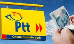 PTT’den aylık para yardımı! Başvurular başladı