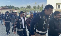 Yalova Göç İdaresi Soruşturmasında 9 Gözaltı