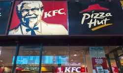KFC ve Pizza Hut Türkiye’de iflas etti