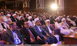 10. Alimler Buluşması Diyarbakır’da Yapıldı: Alimler İslam ümmetinin sorunlarına çare aradı!