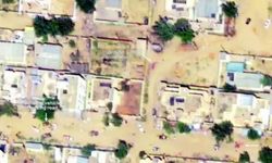 Yale Üniversitesinden Korkunç Rapor: Uydu Görüntüleri Sudan’ın Faşir Kentinde Toplu İnfaz Kanıtları Ortaya Çıkardı