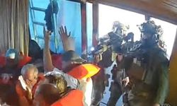 Küresel Kararlılık Filosu’na Aşdod Limanı’nda hukuksuz yargılama: Avukatlara haber verilmeden duruşmalar yapılıyor