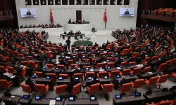 TBMM 28. Dönem 4. Yasama Yılı Açılışı Başladı: Erdoğan konuşacak, CHP katılmayacak