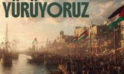 STK’lardan Filistin için yürüyüş çağrısı: 5 Ekim’de Ayasofya’dan Eminönü’ne