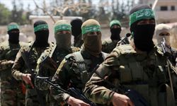 Hamas’tan İsrail’in Lübnan saldırılarına sert kınama