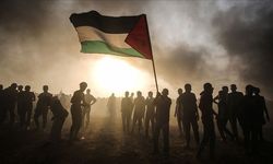 HAMAS’ın Yanıtı Filistin Direnişinden Destek Buldu