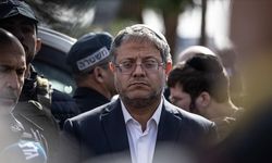 Ben-Gvir sonrası güvenlik ve suç istatistikleri