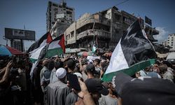 Türkiye, Mısır ve Katar’dan Gazze İçin Garanti.