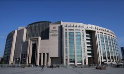 Mossad Casusluğu Şüphelileri Adliyeye Sevk Edildi
