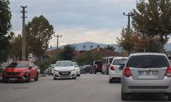 Yalova’da Trafik Çilesi: Safran Yolu ve Yakup Acar Caddesi’nde Yoğunluk Sürüyor