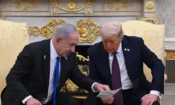 Trump: İsrail Gazze’de Bombardımanı Bitirmeye Hazır