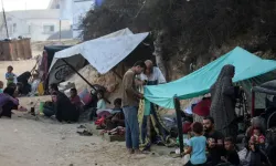UNICEF: Gazze’de Anneler ve Bebekler Ölüm Kalım Mücadelesi Veriyor