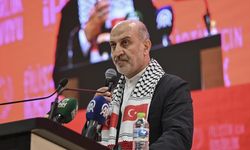 Diyanet müşaviri Ateş: Onca hafız ve alim zalimleri neden korkutmuyor?