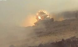 Kassam Tugayları: Gazze’de Merkava tankını imha ettik