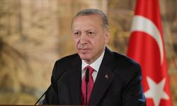 Cumhurbaşkanı Erdoğan: Kudüs için mücadelemizi azim ve kararlılıkla sürdüreceğiz