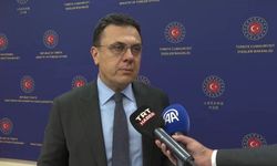 Dışişleri Bakanlığı’ndan aktivistlerin tahliyesine ilişkin açıklama
