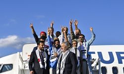 İstanbul Cumhuriyet Başsavcılığı’ndan Sumud Filosu Aktivistlerine İfade İşlemi Açıklaması