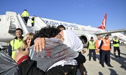 Haydut siyonistlerin alıkoyduğu aktivistler Türkiye'de