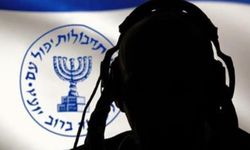 MOSSAD’a Yardım Eden Şahıs MİT Operasyonuyla Yakalandı