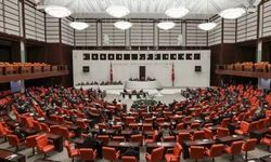 TBMM’den Oybirliğiyle Karar: Gazze’ye Giden İnsani Yardım Filolarına Saldırılara Dair Tezkere Kabul Edildi