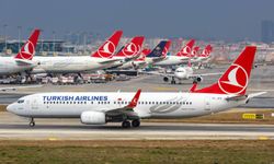 THY’den Süleymaniye Kararı: Uçuşlar Yeniden Başlıyor