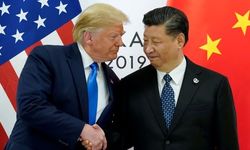 Trump’tan Çin’e Sert Uyarı: “Garip Şeyler Oluyor!