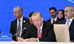 Cumhurbaşkanı Erdoğan, Gazze Konulu Şarm El-Şeyh Zirvesi’ne Katılacak