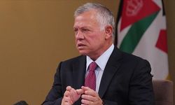 Ürdün Kralı Abdullah: İsrail ile Normalleşme Olmazsa Felaket Kaçınılmaz