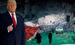 Trump’tan Gazze Açıklaması: İkinci Aşama Şimdi Başlıyor!