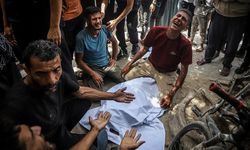 Gazze’de Şehit Sayısı 67 Bin 913’e Yükseldi