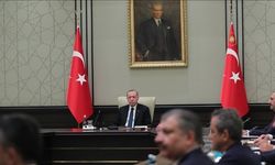 Kabine Beştepe’de Toplanıyor! Gündemde Gazze, Ekonomi ve Eğitimde Yeni Model