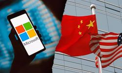 Çin’den Microsoft’a Rest: ABD ve Siyonist Ajanlığa Karşı Yerli Ofis Hamlesi