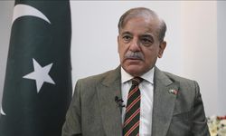 Pakistan Başbakanı Şerif: Afganistan meşru şartlarımızı karşılarsa müzakereye hazırız