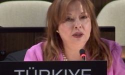 Büyükelçi Gülnur Aybet’ten İsrail’e tepki: UNRWA’yı yasaklama hakkı yok!