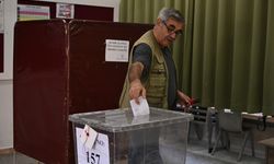 KKTC’de Sandıklar Kapandı: Oy Sayımı Başladı, Gözler Tatar ve Erhürman’da!
