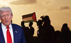 Trump’tan Hamas’a Yeni Tehdit: “İsrail İki Dakikada Girebilir