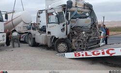 Mardin’de Zincirleme Kaza! Biri Ağır 5 Kişi Yaralandı
