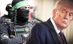 İşgalin En Büyük Ortağı Trump’tan Hamas’a Tehdit: Sonları Acımasız Olacak!