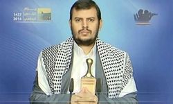 Ensarullah'tan açıklama: Askeri sanayide Arap ülkeleri arasında lideriz!