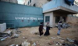 UAD Kararına Rağmen İsrail Engelliyor: UNRWA’ya Gazze Yasağı Devam Ediyor!