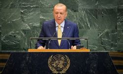 Cumhurbaşkanı Erdoğan: İstanbul’u Birleşmiş Milletler Merkezi Haline Getirmeyi Hedefliyoruz
