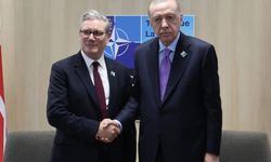 İngiltere Başbakanı Keir Starmer Yarın Ankara’ya Geliyor