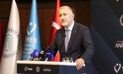 ANFİDAP Sözcüsü Özdemir: İsrail, aç ve susuz bırakmayı bir soykırım aracına dönüştürdü