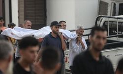Gazze’de Şehit Sayısı 68 Bini Aştı